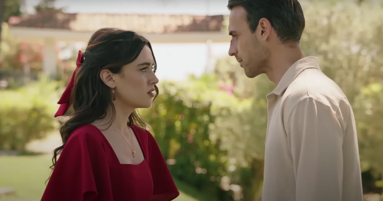 "Wichrowe wzgórze": Biorą ślub, ale ich szczęściu znowu ktoś zagraża