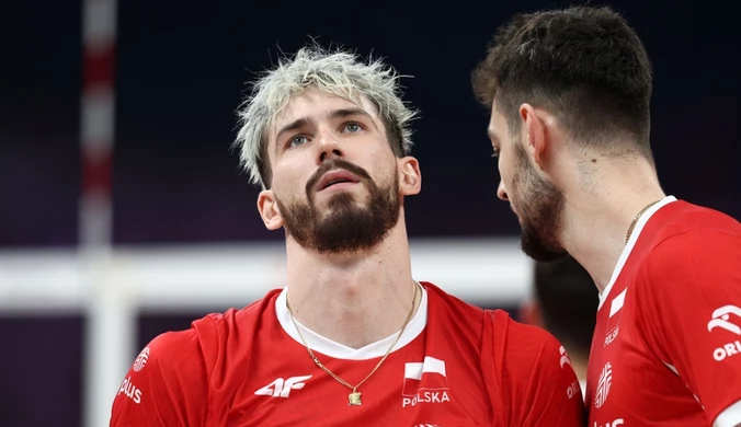 Fornal wrócił do Polski i nie mógł czekać. Zrobił to od razu po Lidze Narodów