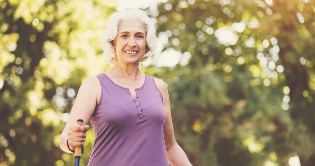 Twoja limfa nie znosi bezruchu. Gdy staje, spada odporność i energia