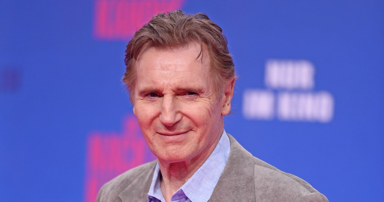 Czym teraz zaskoczy widzów? W takiej roli go jeszcze nie widzieliśmy