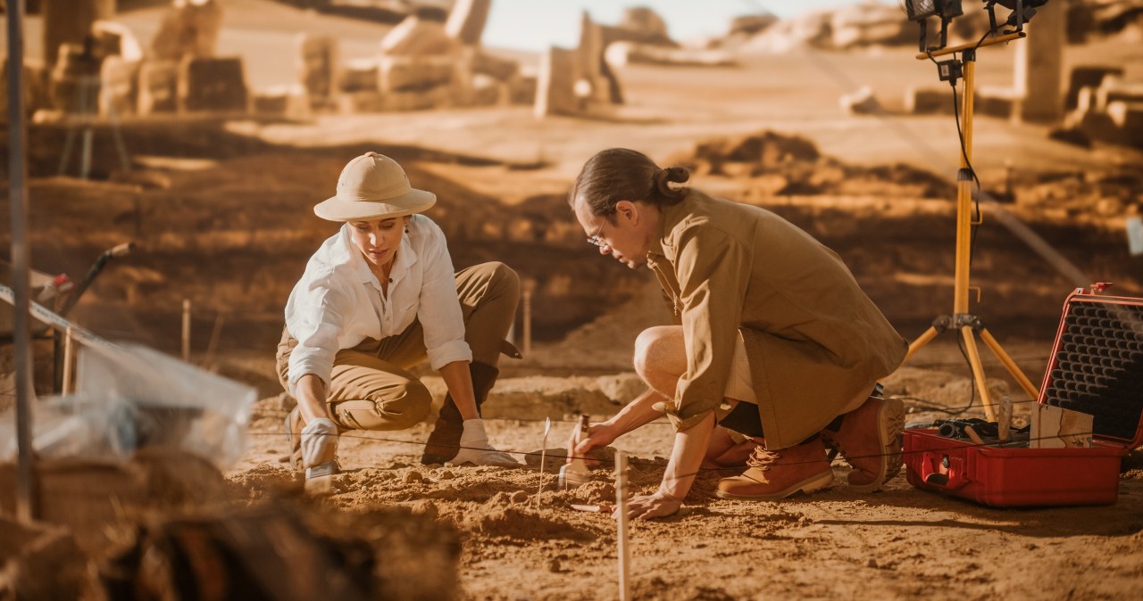 Myślisz, iż znasz historię? Ten quiz może Cię zaskoczyć [QUIZ]