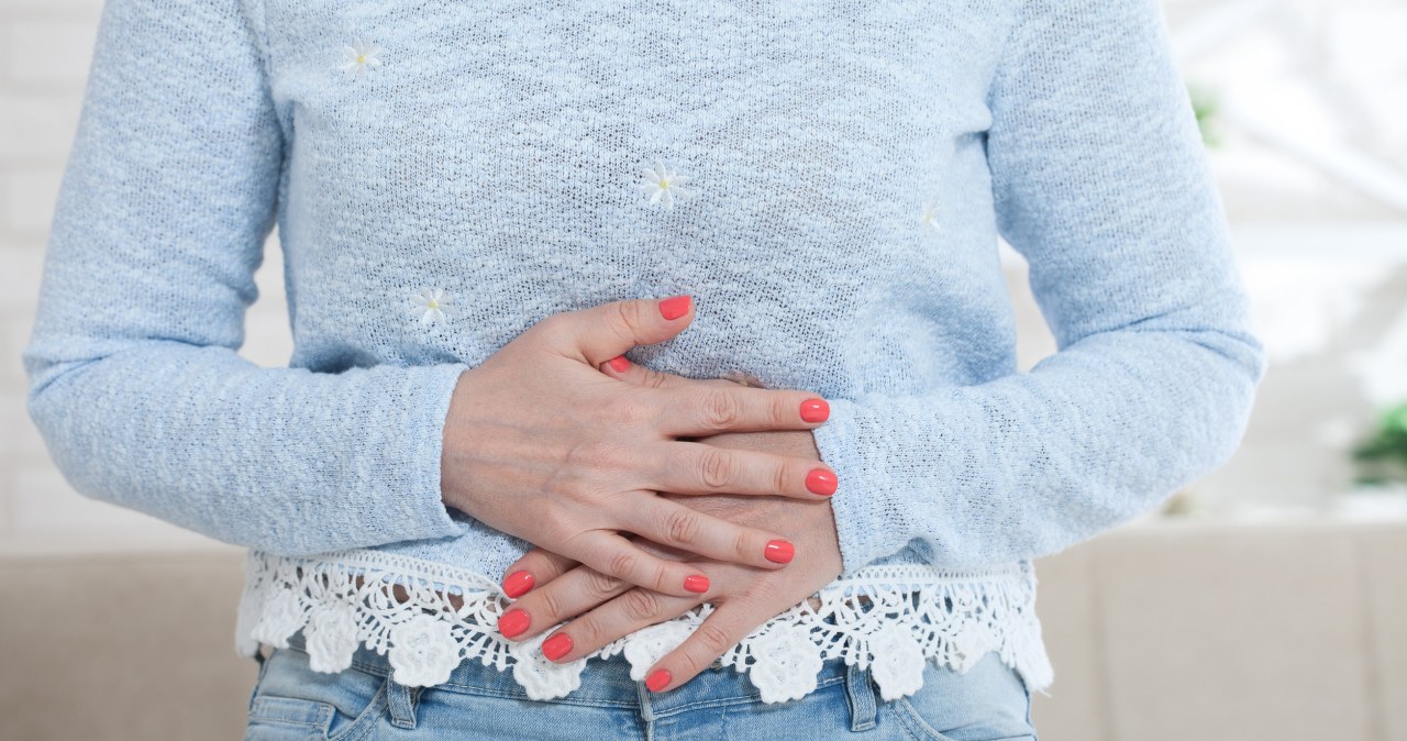 Pij, gdy jelita niedomagają. Znikną zaparcia, brzuch znów będzie płaski