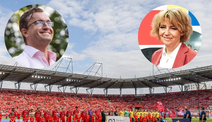 Kolejny krok właściciela Widzewa w budowaniu potęgi. Wielka ulga dla miasta