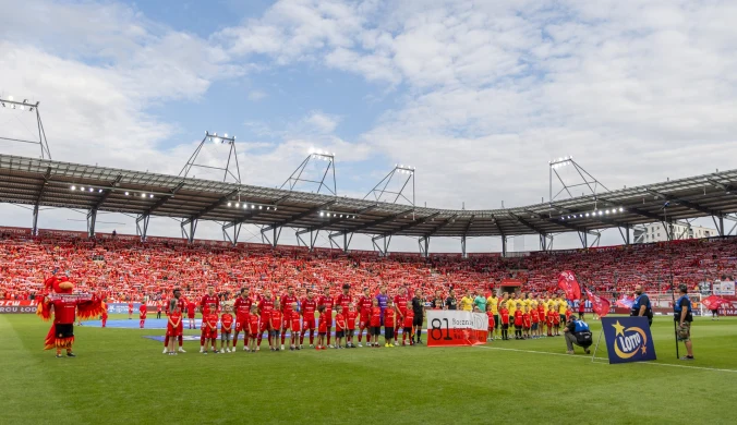 Chaos w klubie Ekstraklasy. A miało być tak pięknie
