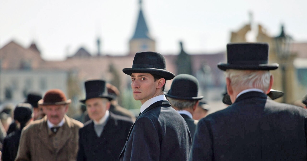 Film Holland podbije świat? Polscy krytycy nie mają wątpliwości