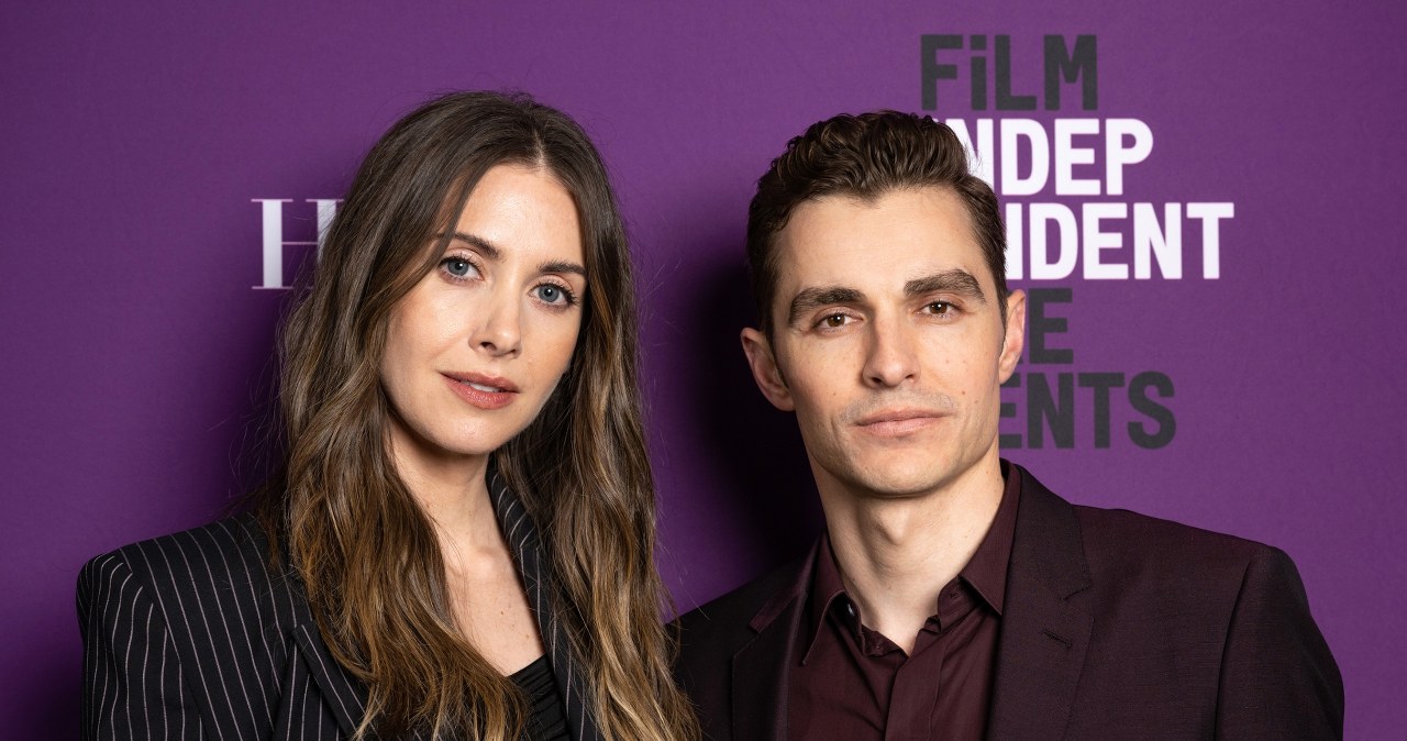 To jedna z najbardziej lubianych par w Hollywood. Niedawno usłyszeli poważne zarzuty