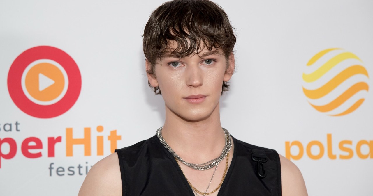 Jann po OFF Festivalu: "Natura się do nas dołączyła" [WYWIAD]