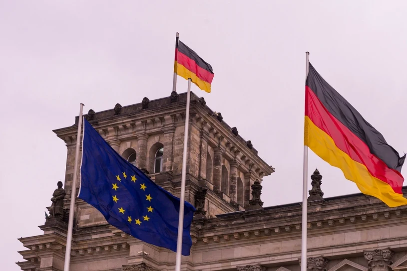 Rekordowy eksport broni z Niemiec. Rząd zatwierdził plan