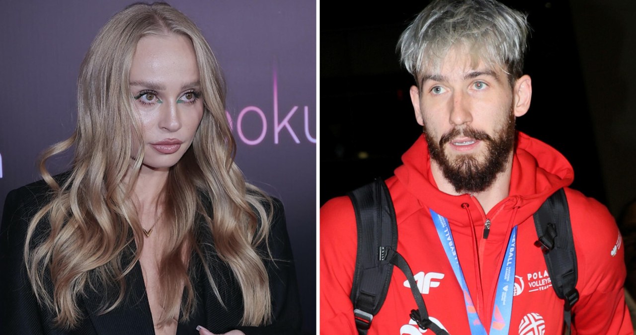 Zapłakana była dziewczyna Fornala ogłasza światu. Długo milczała, ale już dość