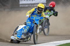 Żużel: PGE Ekstraliga - mecz: Gezet Stal Gorzów - INNPRO ROW Rybnik