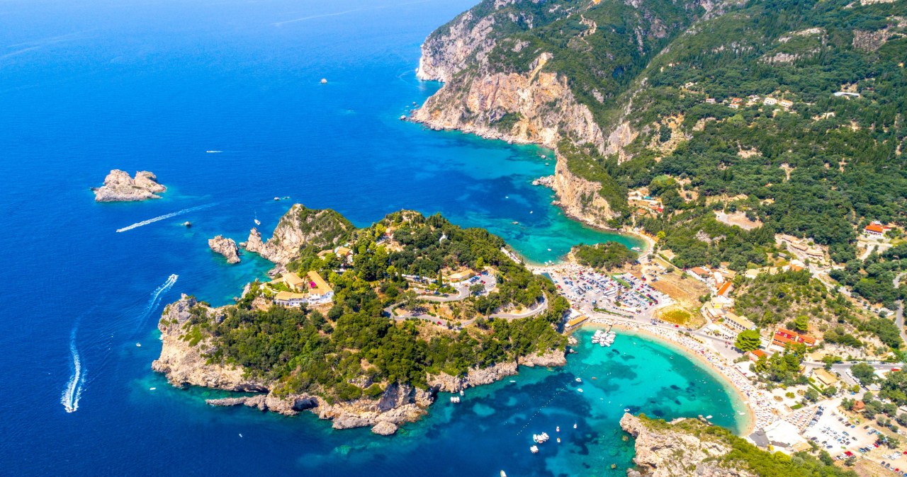 Kąpieliska czyste jak łza. Trzy kraje przodują w Europie