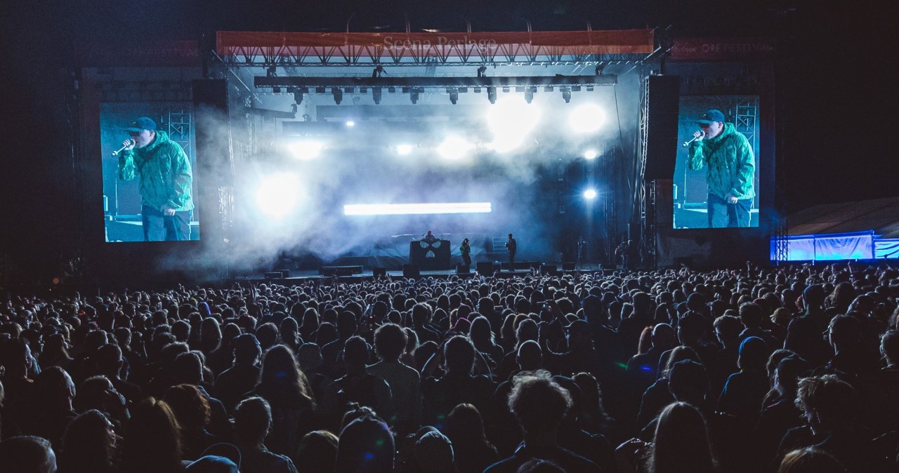 Wyprzedane bilety i wyjątkowe występy. Tak zapamiętamy OFF Festival 2025