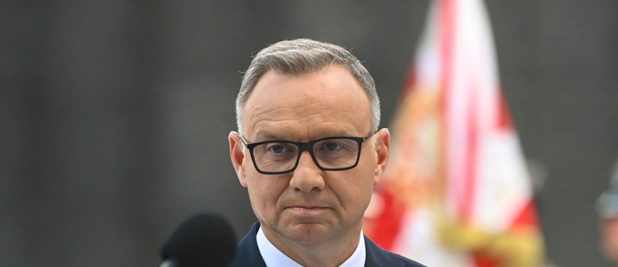 ​Wiemy, co będzie robił były już prezydent Rzeczypospolitej Polskiej, po zakończonej prezydenturze. Jak nieoficjalnie dowiedział się reporter RMF FM Jakub Rybski, Andrzej Duda zostanie członkiem Międzynarodowego Komitetu Olimpijskiego.