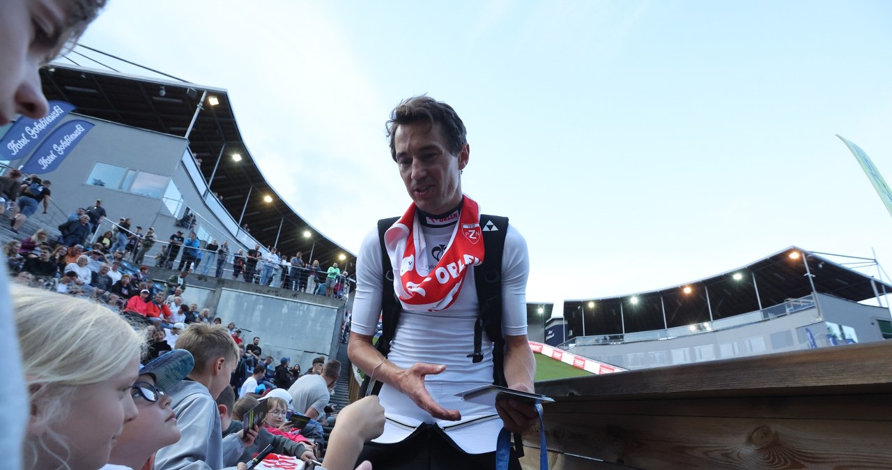 Powrót do przeszłości w skokach. Kamil Stoch już się cieszy