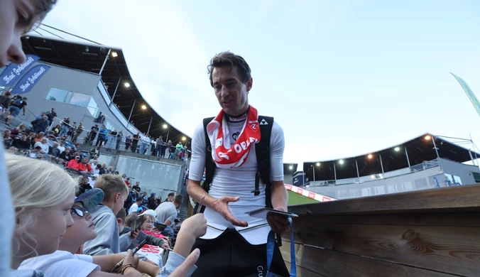 Powrót do przeszłości w skokach. Kamil Stoch już się cieszy