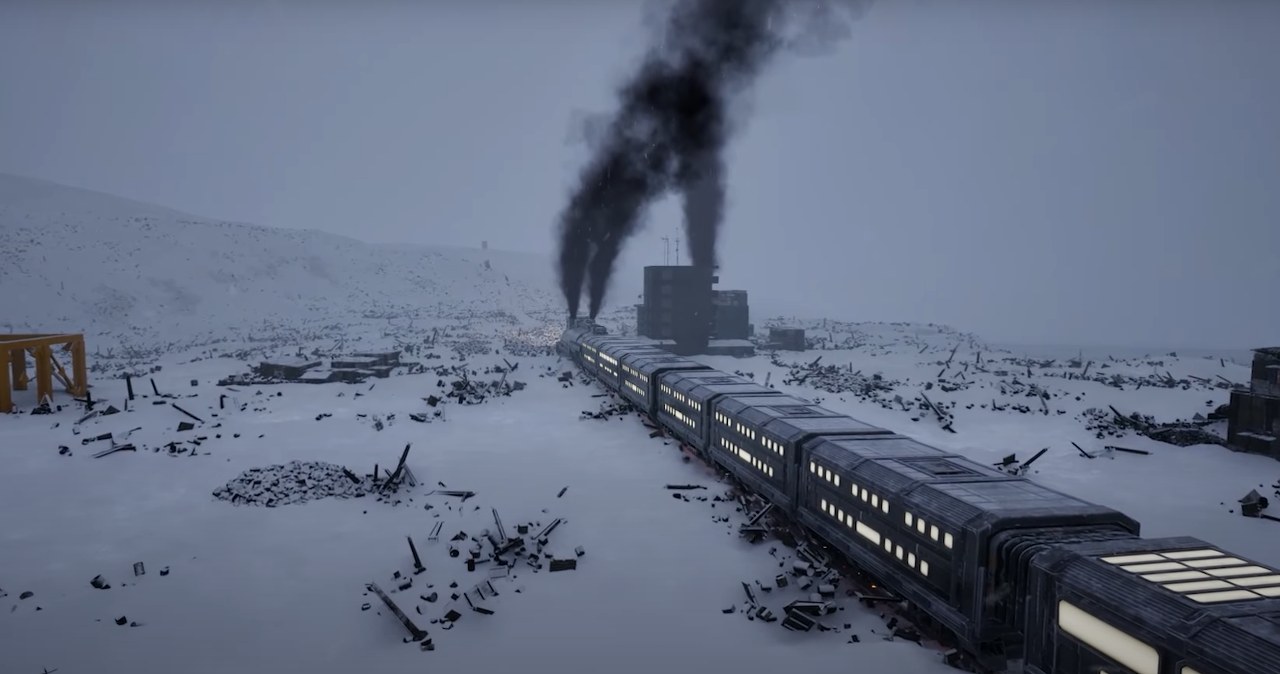 Frostliner - wyjątkowa strategia dla fanów hitowego serialu?