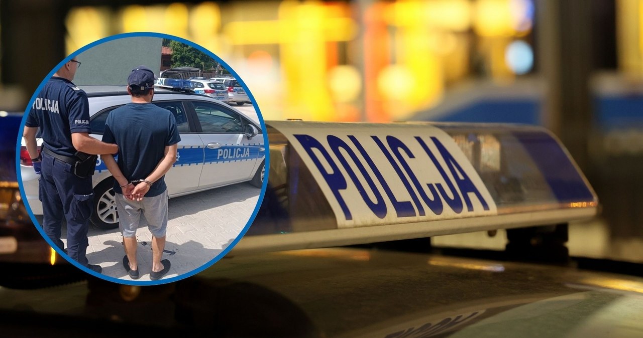 Deportacja za jazdę rowerem po autostradzie? Policja była bezwzględna wiadomości,aktualności,Interia Deportacja za jazdę rowerem po autostradzie? Policja była bezwzględna