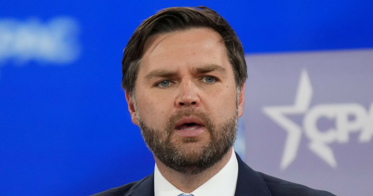 Oburzenie po urlopie wiceprezydenta USA. "To skandal"