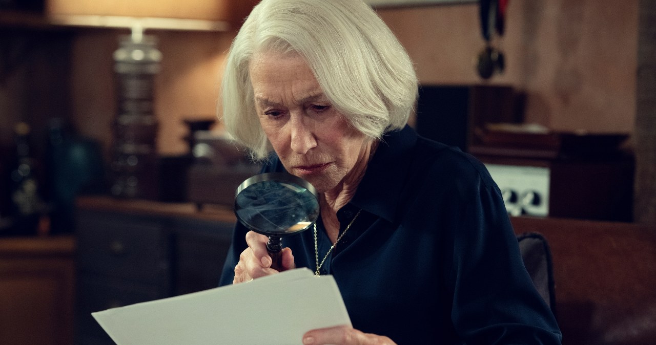 Wyczekiwany film Netfliksa. Adaptacja bijącej rekordy popularności serii