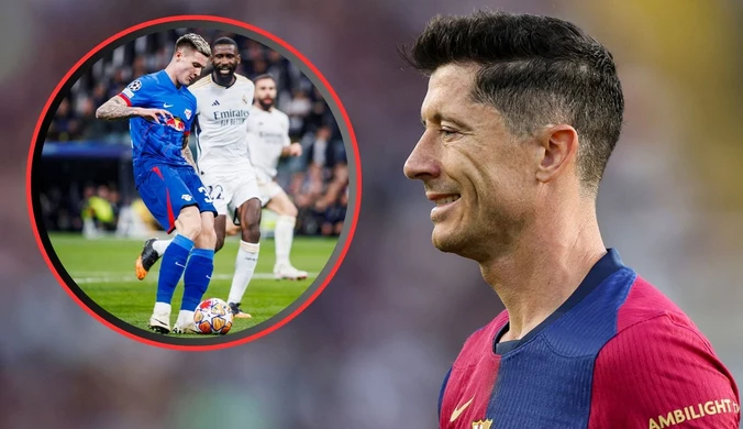 Wielki transfer napastnika. Wydali już 241 milionów euro. Lewandowski pogodzony