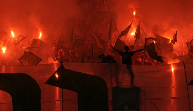 Dwumecz jeszcze się nie zaczął, a Raków już z przewagą. W tle decyzja UEFA