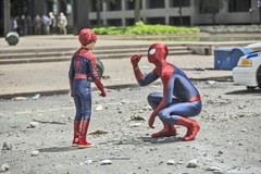 Niesamowity Spider-Man 2
