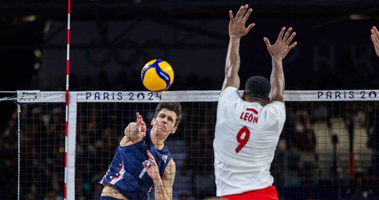 Siatkarz potwierdził, będzie powrót. Ważna wiadomość dla kadry Grbicia