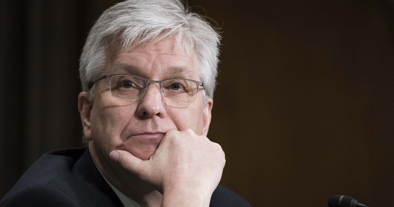 To on mógłby zostać następnym szefem Fedu. Nie jest jedynym kandydatem