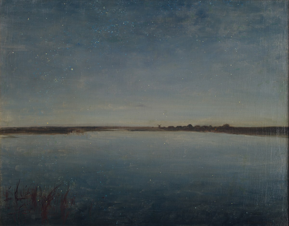 Jaki jest mój Chełmoński? Dzieła artysty na wystawie w Krakowie