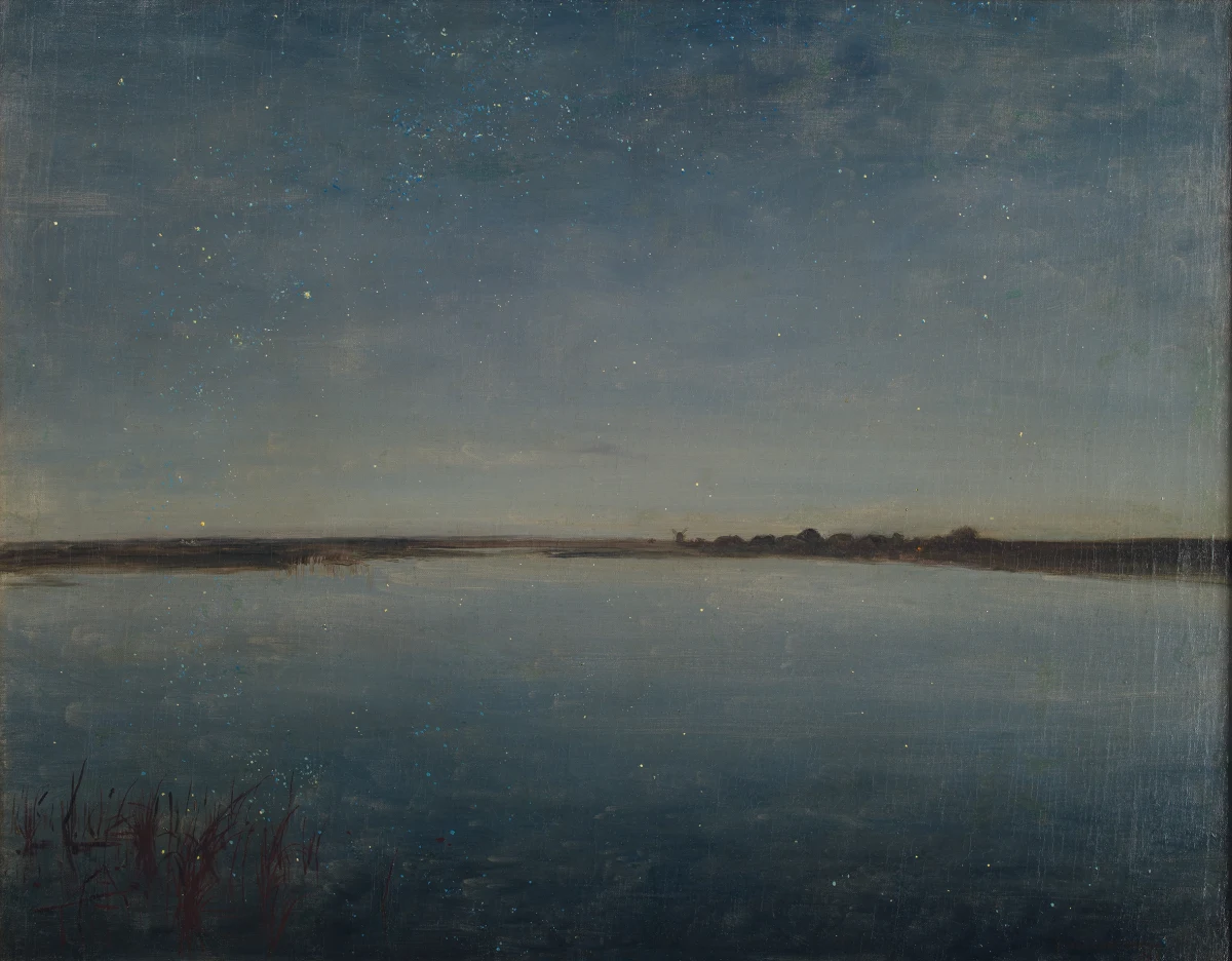 Obrazy olejne, akwarele i rysunki - 195 prac Józefa Chełmońskiego - będzie można od piątku oglądać na wielkiej monograficznej wystawie w Krakowie. To kolejna po Warszawie i Poznaniu prezentacja dorobku malarza.  