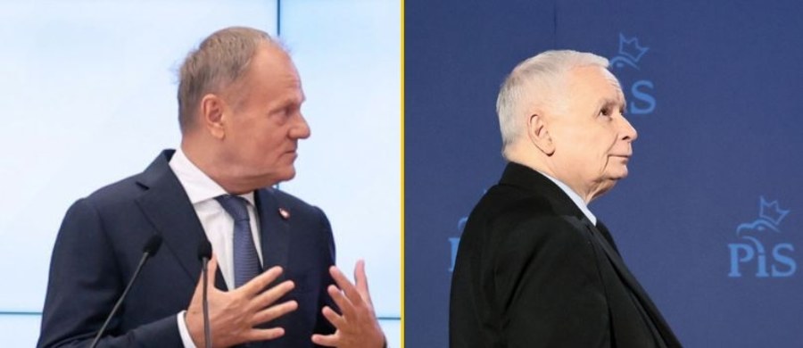 Prawo i Sprawiedliwość z poparciem 29 proc. wyprzedza Koalicję Obywatelską, którą popiera 28,2 proc. badanych - wynika z najnowszego, sierpniowego sondażu Opinia24 dotyczącego preferencji wyborczych. Na trzecim miejscu znalazła się Konfederacja z wynikiem 14,2, na czwartym Konfederacja Korony Polskiej (Grzegorza Brauna) z poparciem 6,0 proc., kolejno Lewica z poparciem na poziomie 5,9 proc. Jakie wyniki odnotowały PSL, Polska 2050 czy Razem? Może to być spore zaskoczeniem.