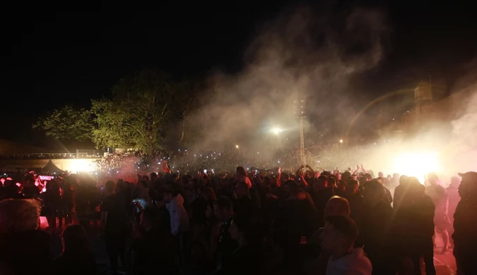 Brutalny napad na kibica. 18-latek walczy o życie, jest komunikat klubu
