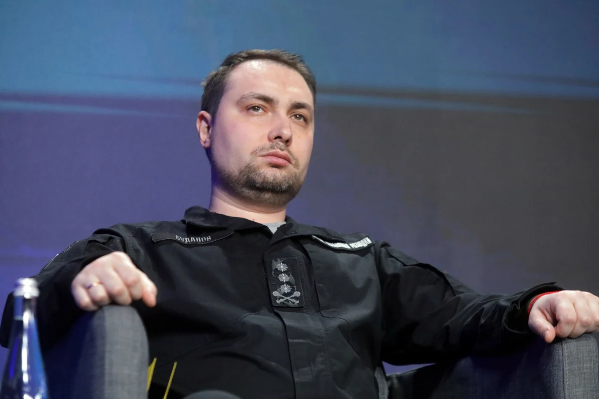 "Czy zdajesz sobie sprawę, ilu mężczyzn czasami opowiada historie, żeby pokazać, jak są mężni?" - pyta retorycznie szef ukraińskiego wywiadu Kyryło Budanow w rozmowie z ukraińską dziennikarką Raminą Eshakzai, w której zdradza tajniki pracy agentury Kijowa. Informacje od pracowników seksualnych są często kluczowe i niemożliwe do zdobycia w nieco bardziej "konwencjonalny sposób".