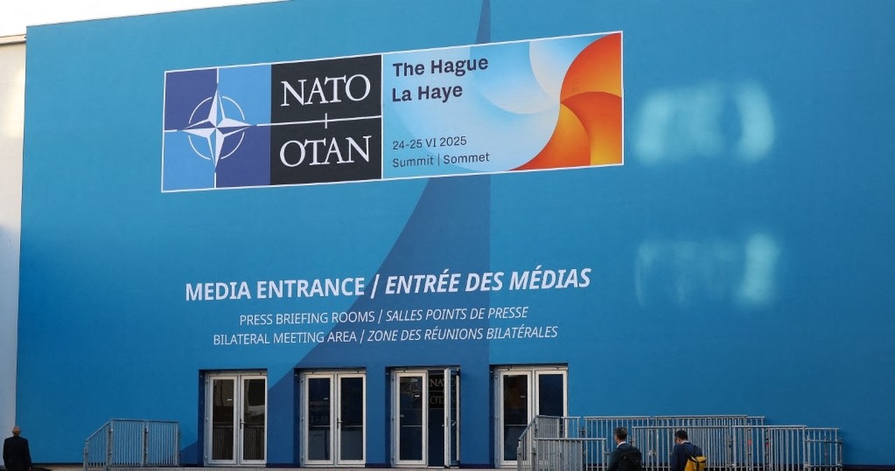 wiadomości,aktualności,Interia Nowe informacje o groźnym incydencie w czasie szczytu NATO. 