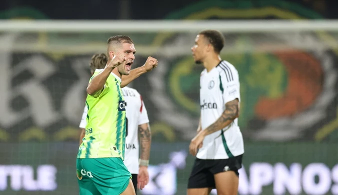 Legia Warszawa zmieszana z błotem po klęsce na Cyprze. W sieci zawrzało