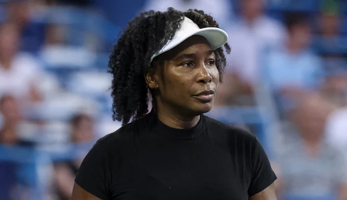 Venus Williams gotowa na US Open. Legenda jasno wskazała cel