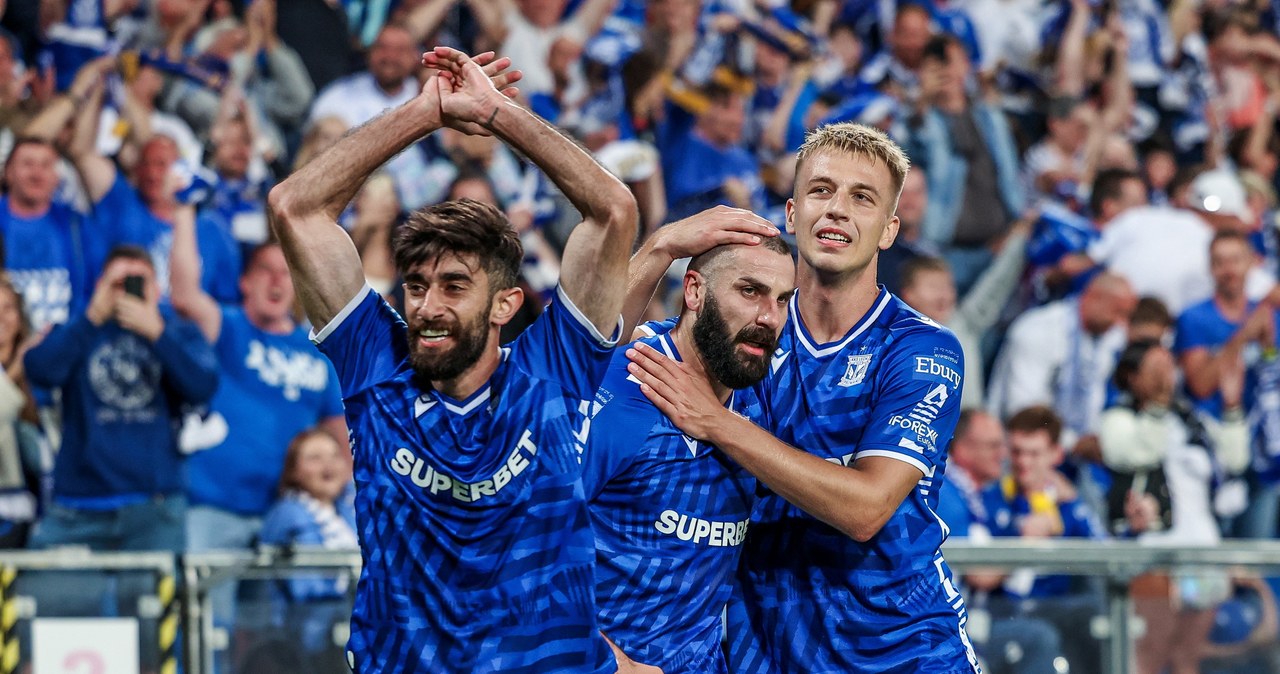 UEFA wraca do meczu Lecha w LM. To nie koniec. Padły żelazne argumenty