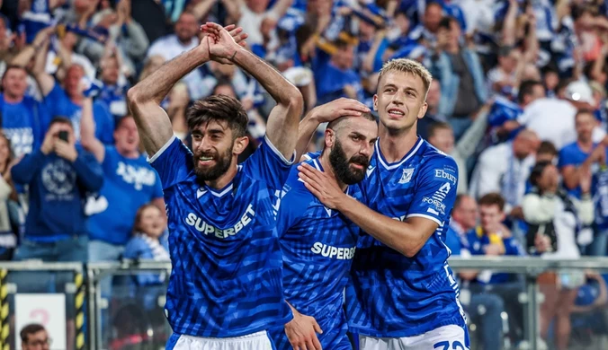 UEFA wraca do meczu Lecha w LM. To nie koniec. Padły żelazne argumenty
