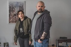 Sprawiedliwi - Wydział Kryminalny