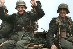 Potęga i mit hitlerowskiego SS