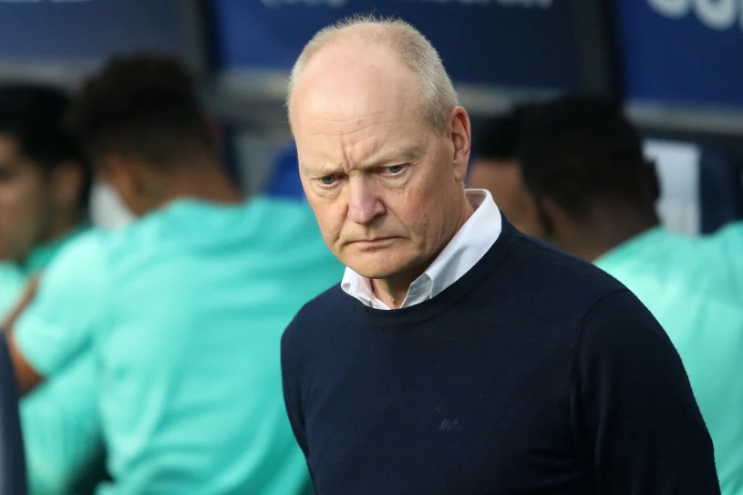 Gorzka porażka Lecha Poznań, ale co się stało potem. Zero litości. "To wstyd"