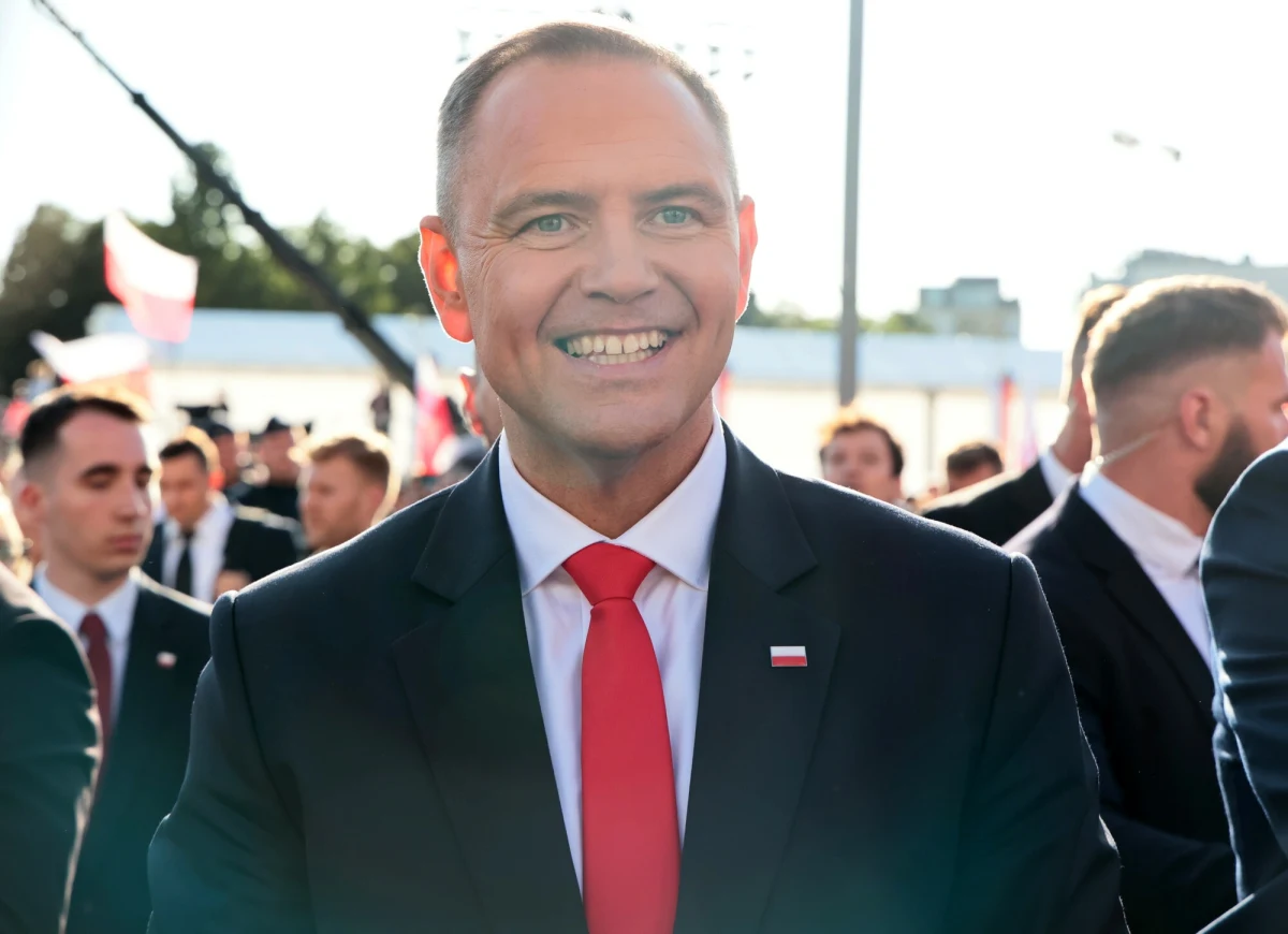 Czy Karol Nawrocki będzie prezydentem niezależnym od Prawa i Sprawiedliwości? 44 proc. badanych w sondażu Opinia24 dla RMF FM nie wierzy w taki rozwój wydarzeń. Nie ma na to nadziei również miażdżąca większość wyborców Koalicji Obywatelskiej. 