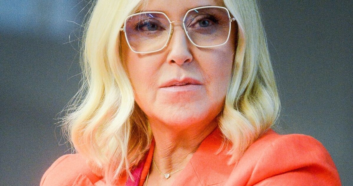 Młynarska nie zamierza wracać do Polski. Potwierdziła krążące doniesienia o życiu z dala od ojczyzny