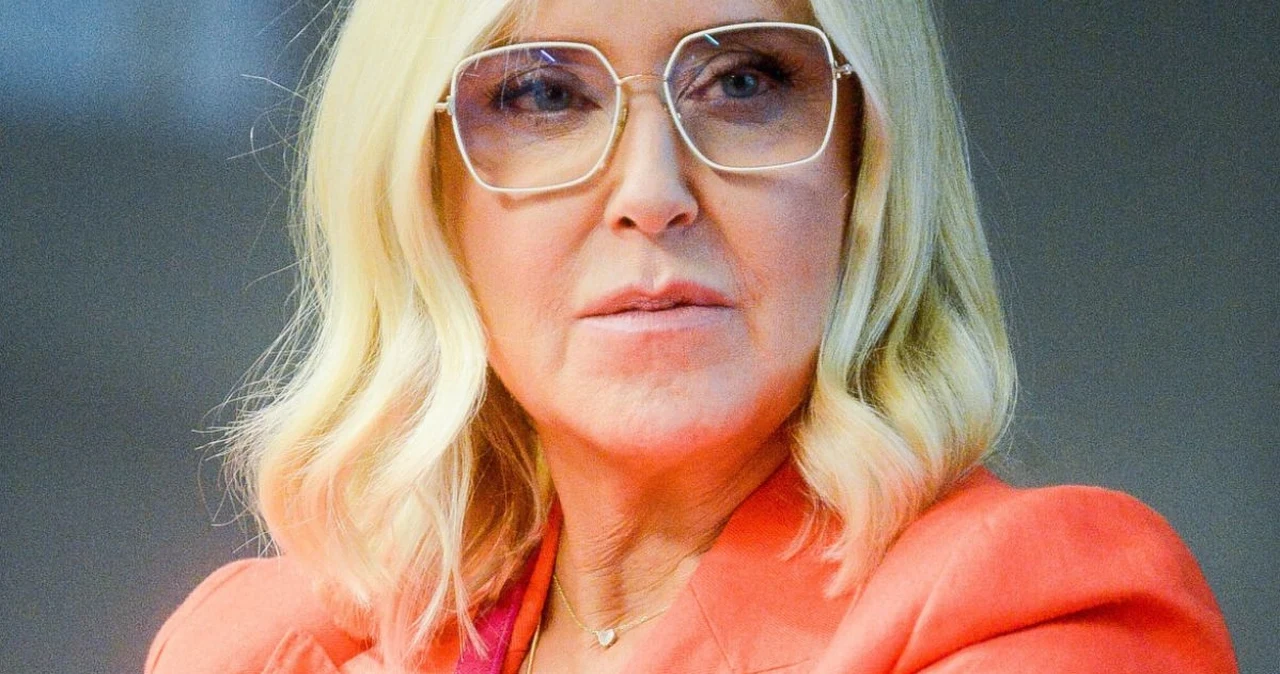 Agata Młynarska nie mogła dłużej milczeć. Zwróciła się ze specjalną prośbą