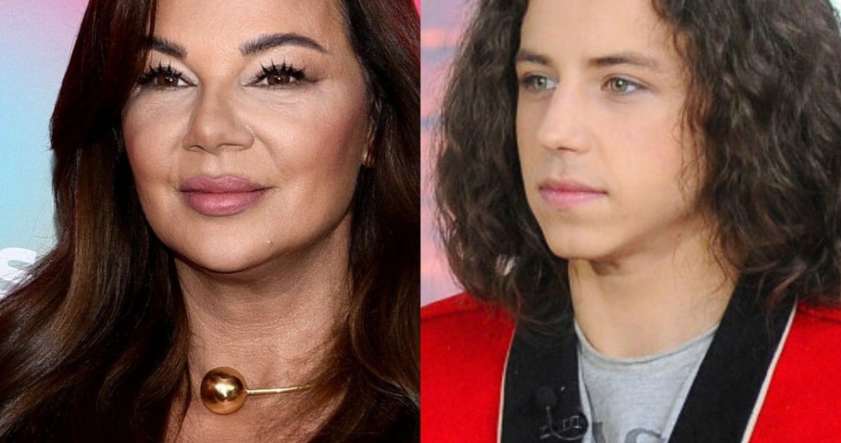 Szpak nie gryzł się w język, gdy mówił o Edycie Górniak. "Jest teraz w swoim świecie"