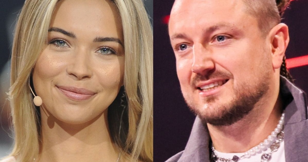 Milwiw-Baron znienacka zabrał głos ws. życia z Kubicką. Nie kryje żalu
