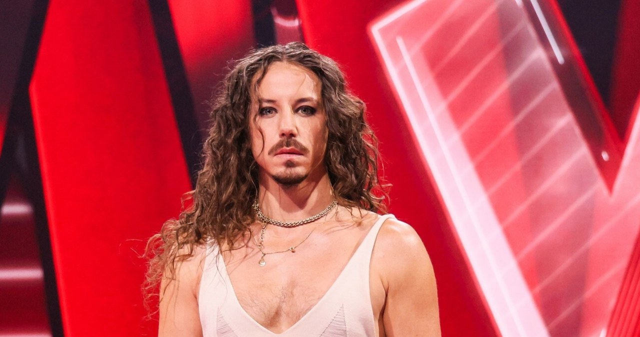 Szpak potwierdził doniesienia o atmosferze wśród trenerów "The Voice". "Nikt sobie nie żałuje..." [POMPONIK EXCLUSIVE]