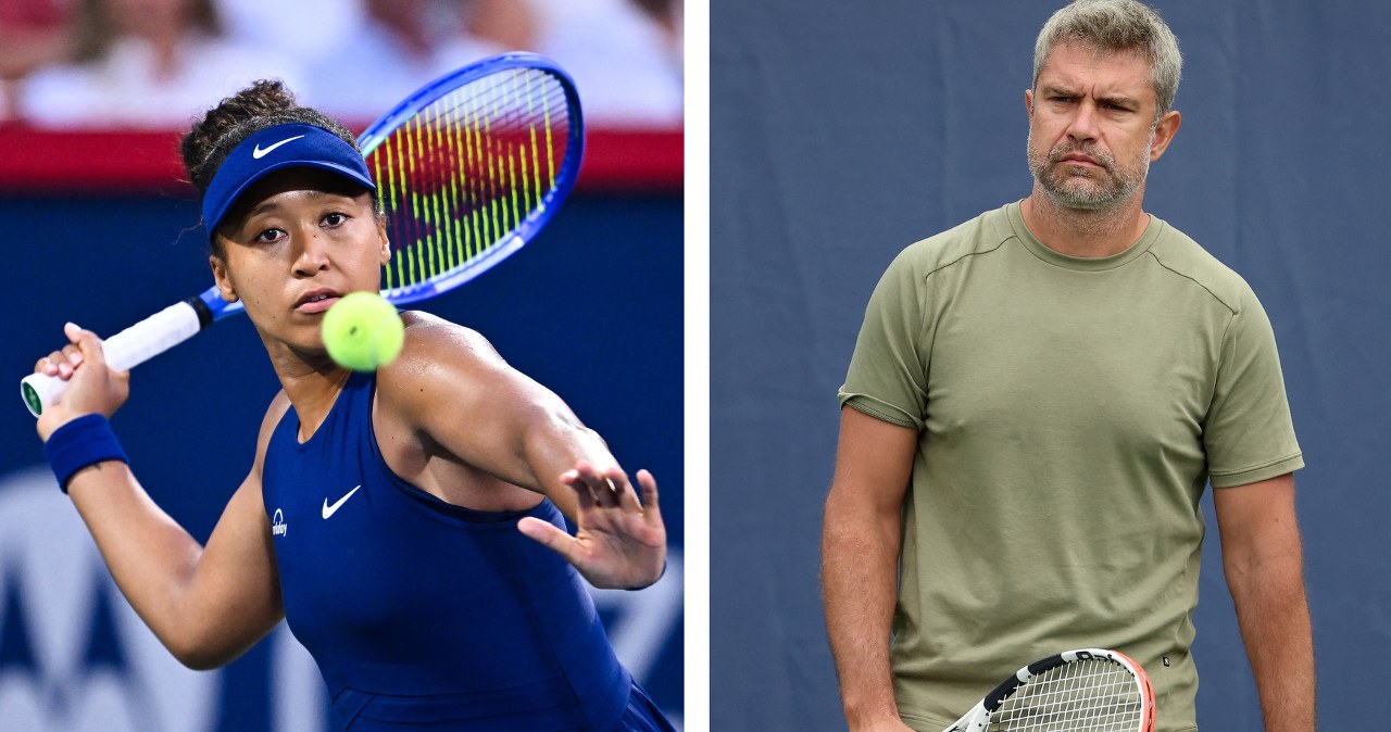 Osaka nadała komunikat ws. Tomasza Wiktorowskiego. To było do przewidzenia