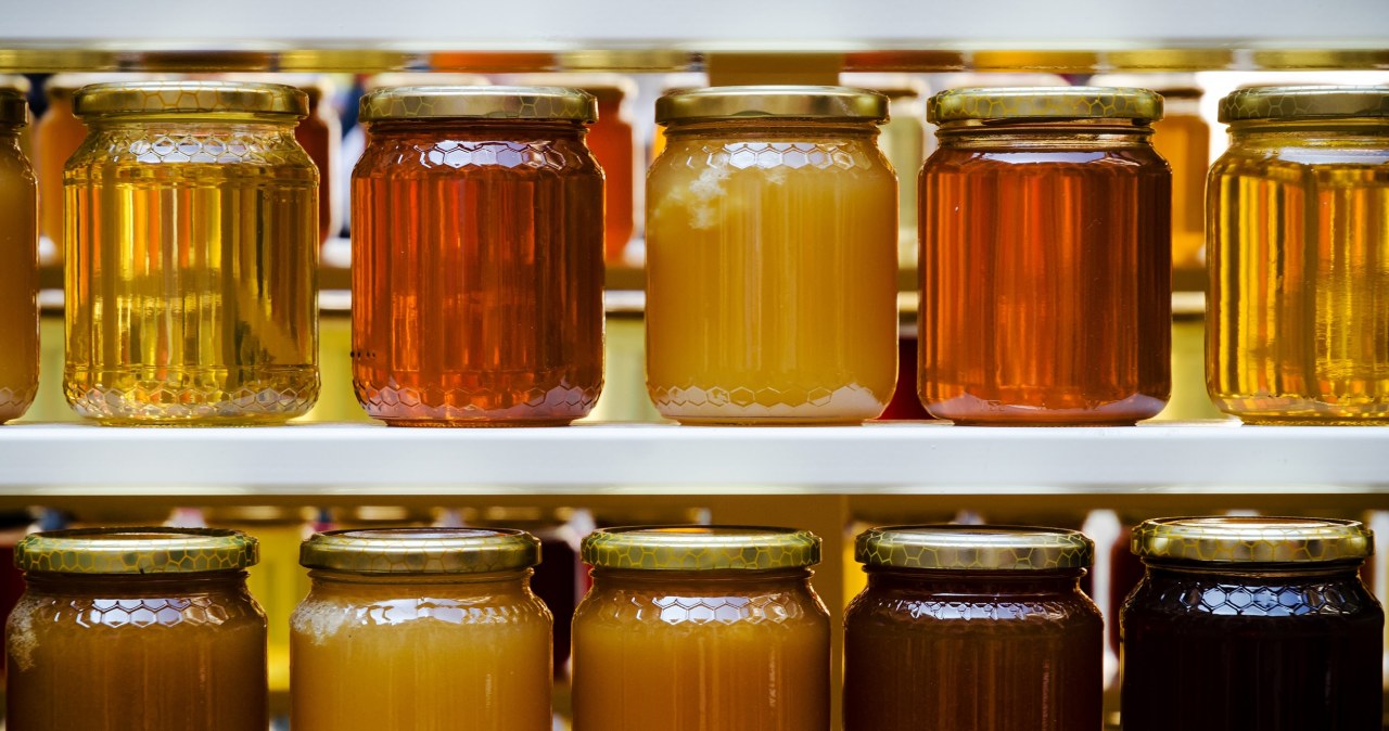 Z półek zniknie popularny miód. Unia zakazała jego sprzedaży