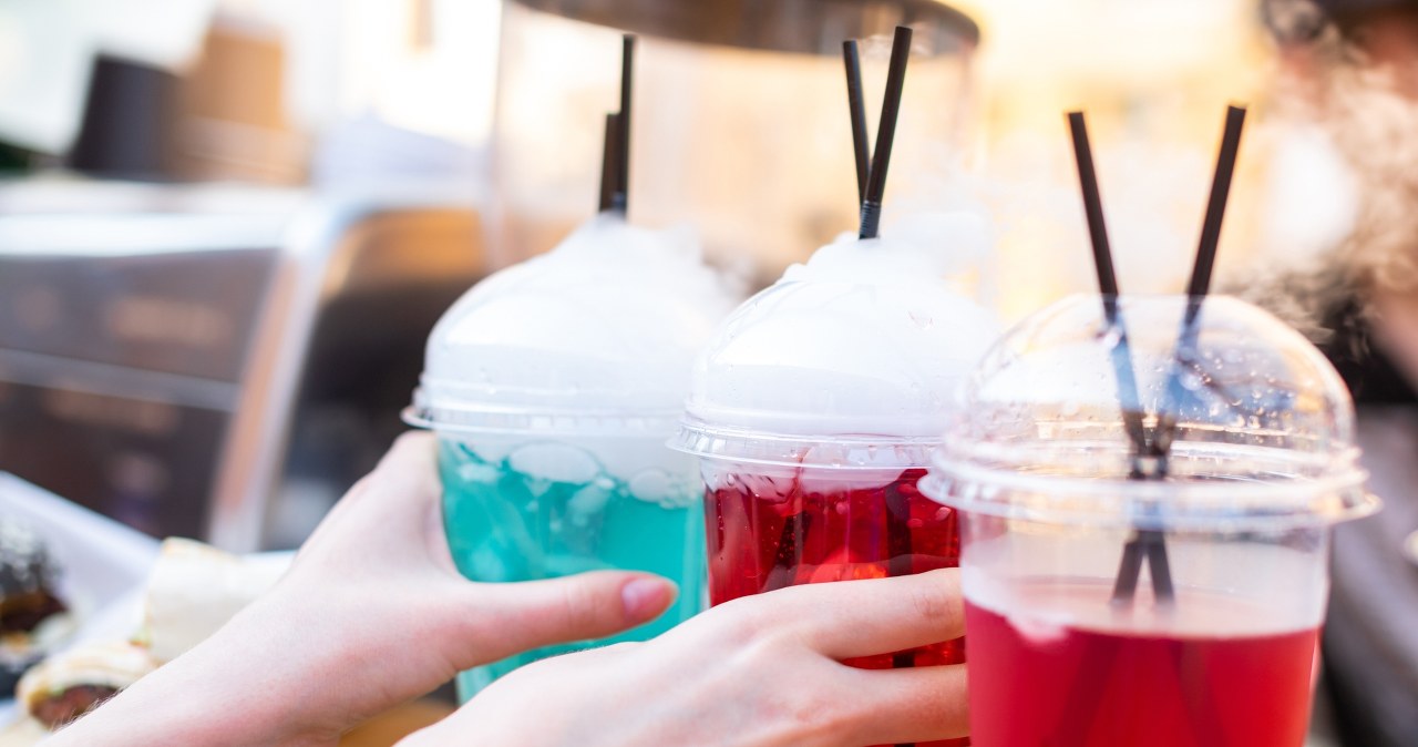 Action wycofuje popularne napoje. Nie spożywaj, zagrożenie dla zdrowia